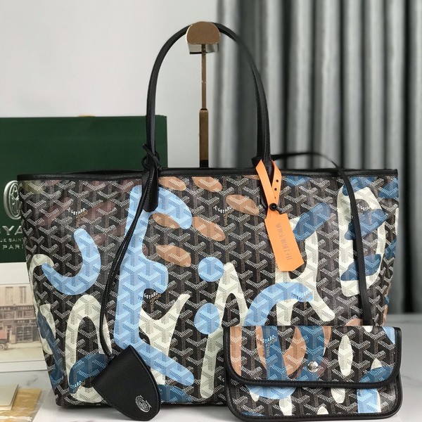 고야드 생루이 클레르 부아 팝 업 리미티드 에디션 (유럽 한정판)