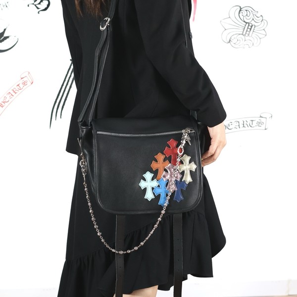 크롬하츠 빈티지 크로스 K030S-2