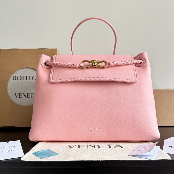 보테가베네다 차오차오 토트백