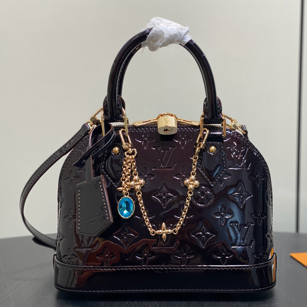 루이비통 알마 BB M27172 (유럽판)