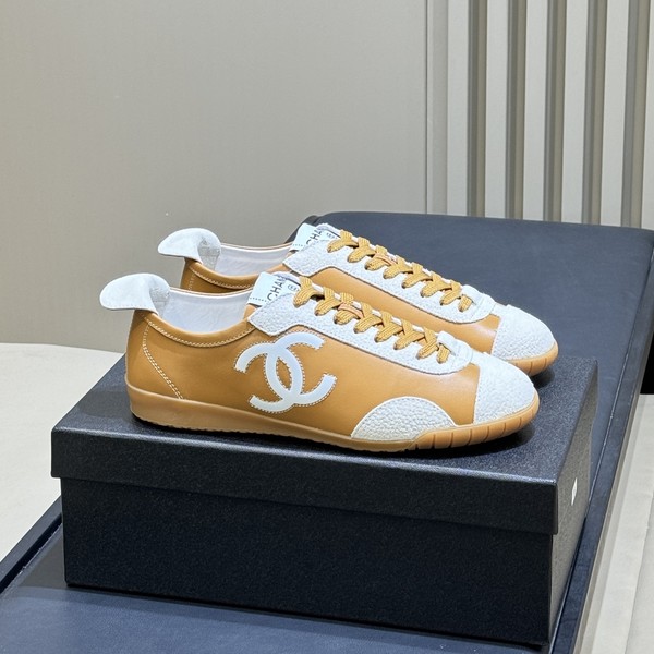 샤넬 26ss 카프스킨 엠보싱 스웨이드 G47125