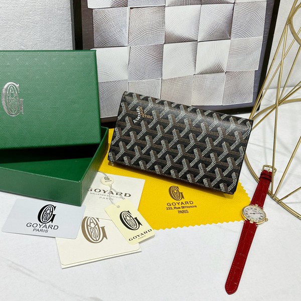 고야드 생랑베르 장지갑 (9종)
