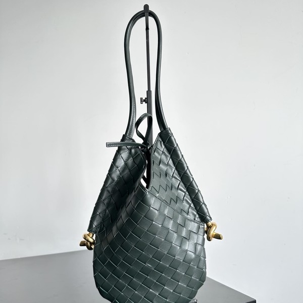 보테가베네타 솔스티스 스몰 740898