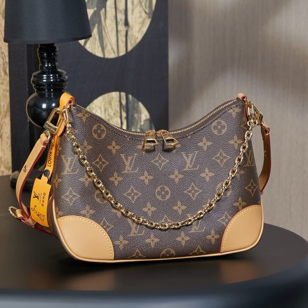 루이비통 불로뉴 PM M45832