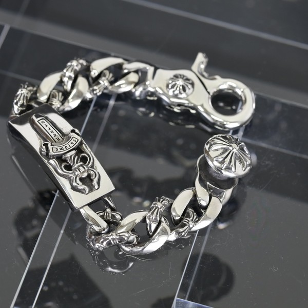 크롬하츠 크롬 925 H025