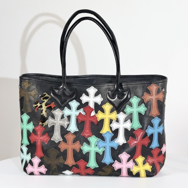 크롬하츠 멀티 패치 토드 K013