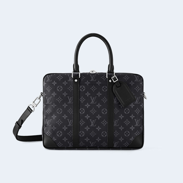 루이비통 포르트 도큐멍 보야쥬 PM