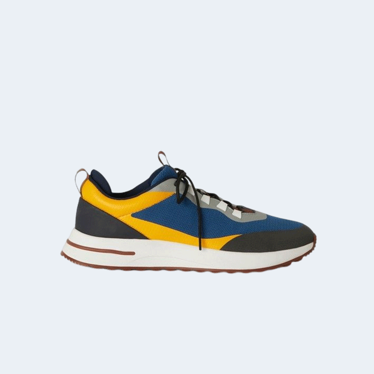 로로피아나 위켄드 월크 스니커즈