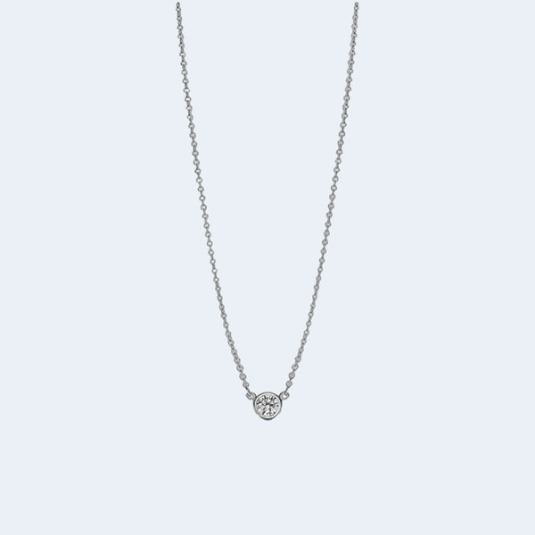 티파니 엘사 퍼레티 목걸이