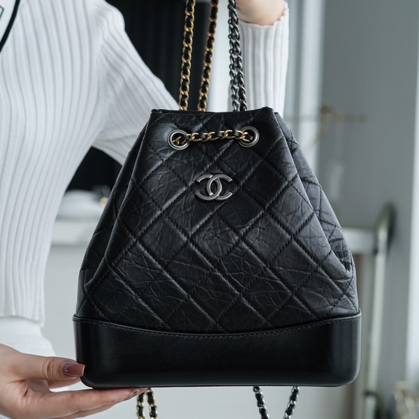 샤넬 가브리엘 백팩