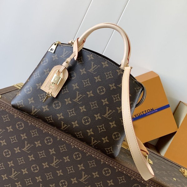 루이비통 그랑 팔레 모노그램 백 M45898