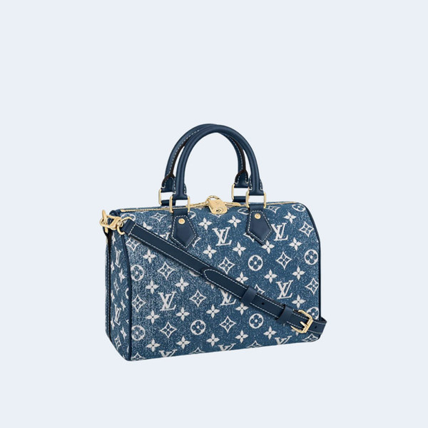 루이비통 스피디 반둘리에 25 M59609