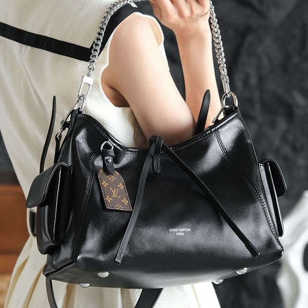 루이비통 캐리올 카고 PM 백 M24861