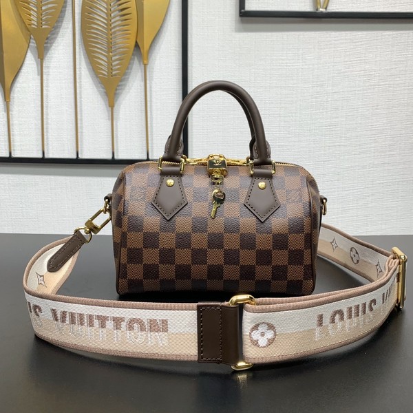 루이비통 스피디 반둘리에 20 N40489