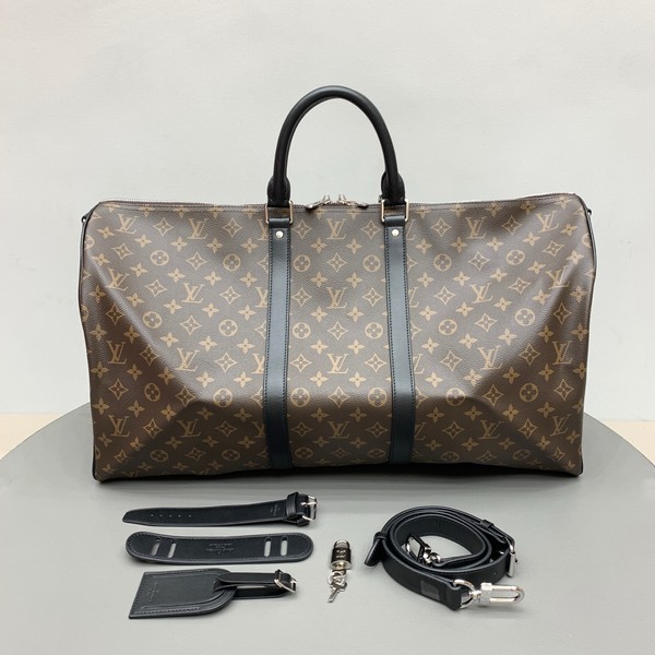 루이비통 키폴 반둘리에 55 모노그램 M56714