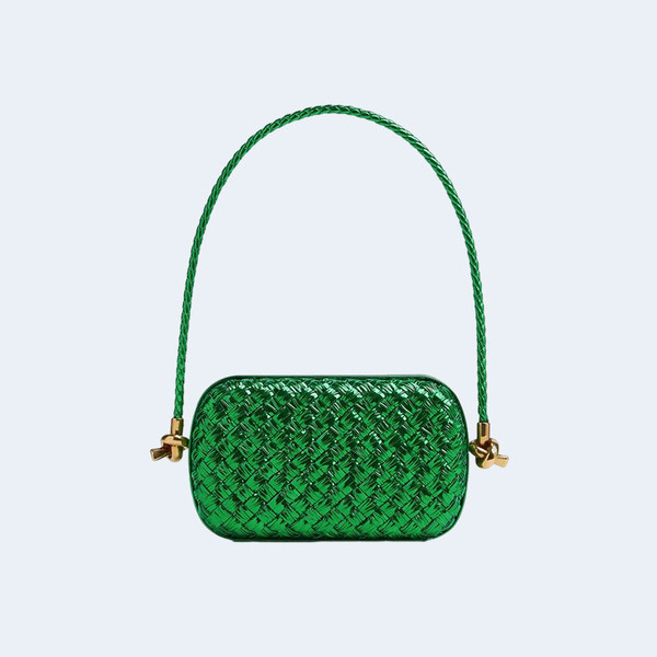 보테가베네타 스트랩 놋 미노디에르 엔비