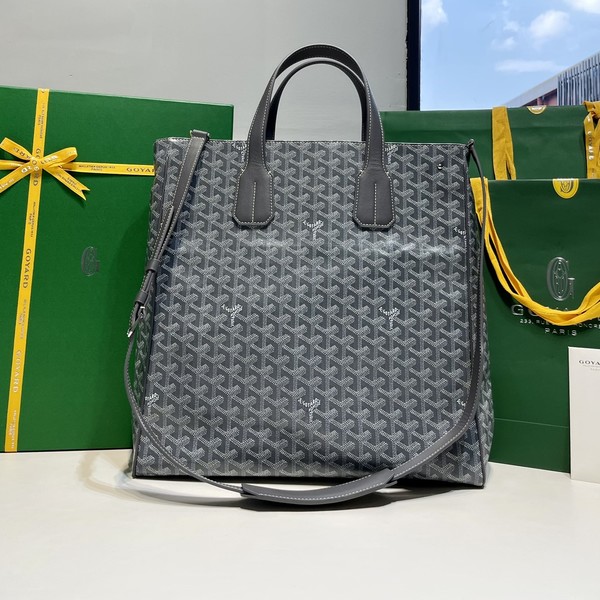 고야드 볼테르 백 그레이