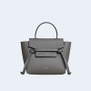 셀린느 나노 벨트백 그레이