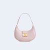 셀린느 트리옹프 아바 백 핑크