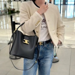 셀린느 미디엄 루이즈백