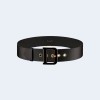 디올 퀘이크 벨트 블랙 50mm