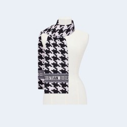 디올 30 몽태뉴 스카프