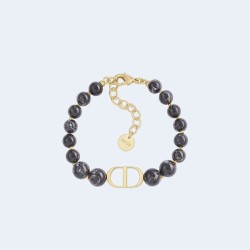 디올 30 몽테뉴 플랙 펄 팔찌