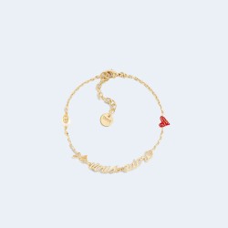 디올 Dioramour Je Vous Adore 팔찌