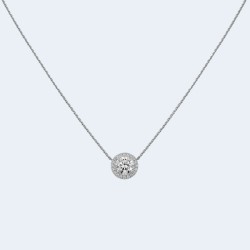 까르띠에 트리니티 루반 목걸이