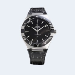 오메가 Co Axial 오토매틱 크로노미터