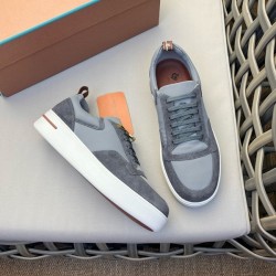 로로피아나 플렉시 워크 그레이