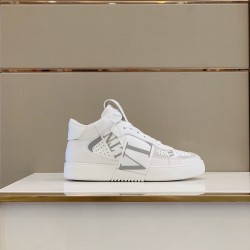 발렌티노 VL7N 하이탑 화이트