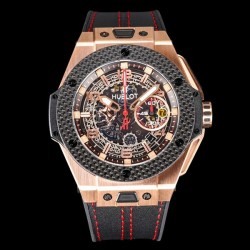 위블로 빅뱅 투르비용 카본 401.NJ.0123.VR