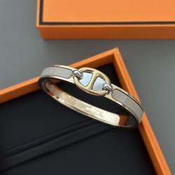 에르메스 미니클릭샹달 브레이슬릿