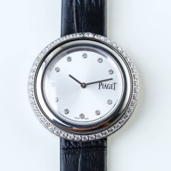 피아제 포제션 블랙 화이트