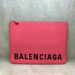 발렌시아가 클러치