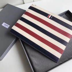 톰브라운 클러치