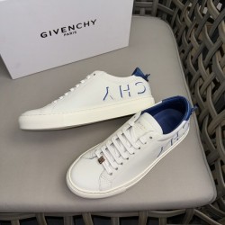 지방시 어반 스트리트 블루