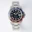 롤렉스 GMT 마스터2 펩시맨 쥬빌레 레드 블루