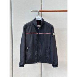 M 바람막이 집업 자켓