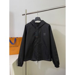 루이비통 모노그램 리버시블 윈드브레이커