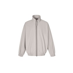 아크네 스튜디오 로고 자켓