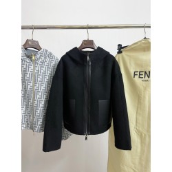 펜디 리버시블 자켓