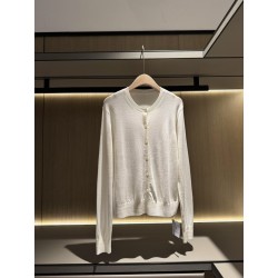 더 로우 배터시 캐시미어 가디건