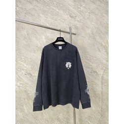 크롬하츠 빈티지 롱슬리브