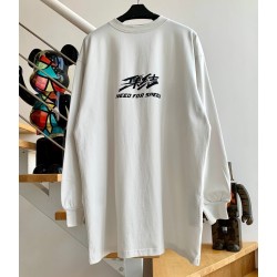 발렌시아가 니드 포 스피드 모바일 티셔츠
