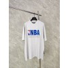 에센셜 X NBA 레이커스 티셔츠