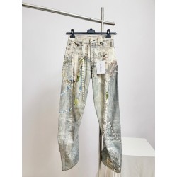 아크네 스튜디오 루즈핏 진 2006