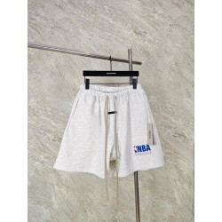 에센셜 X NBA 레이커스 반바지