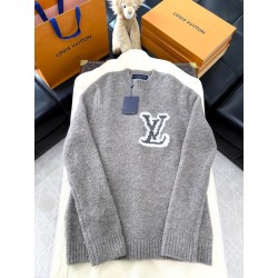 루이비통 인타르시아 크루넥